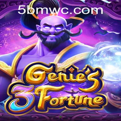Unveiling the Magical World of Genie3Fortune: A Comprehensive Guide