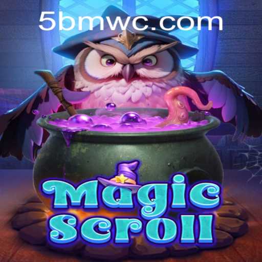 Exploring the Fantastical World of MagicScroll: A Captivating Game Experience