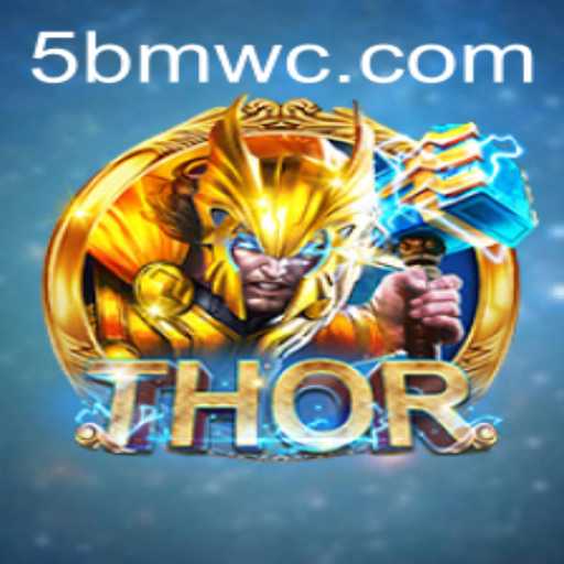 Exploring the Thrilling World of THOR: A New Era in Gaming with 5bmw